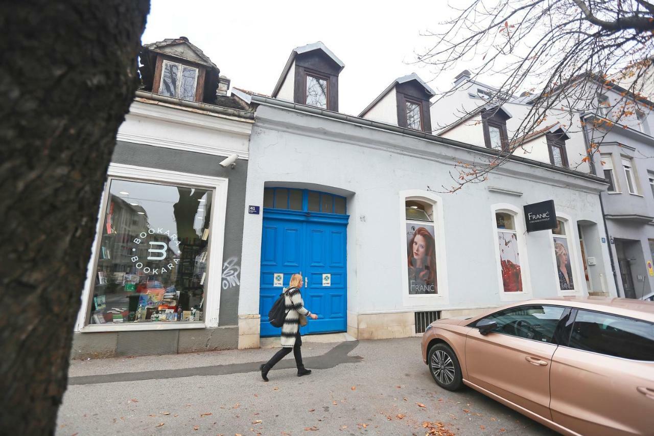 Apartment Valentino