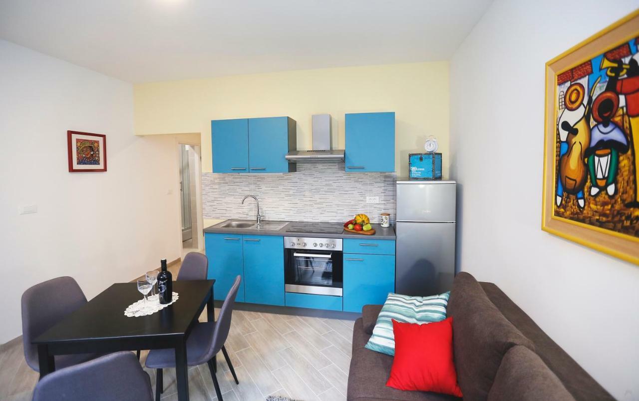 Apartment Valentino