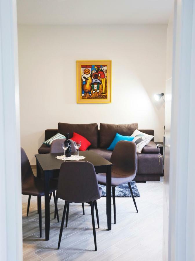 Valentino Apartment *
