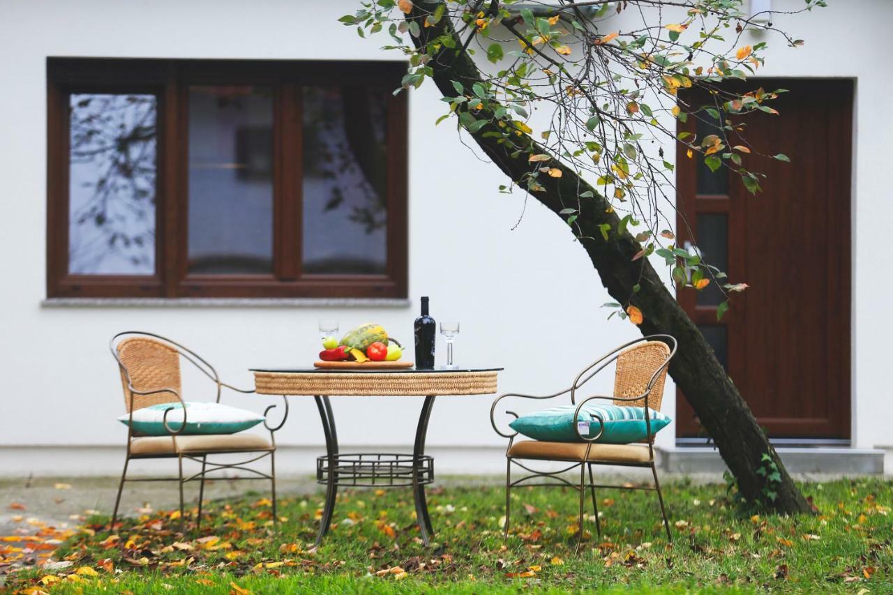 Valentino Apartment Zagreb