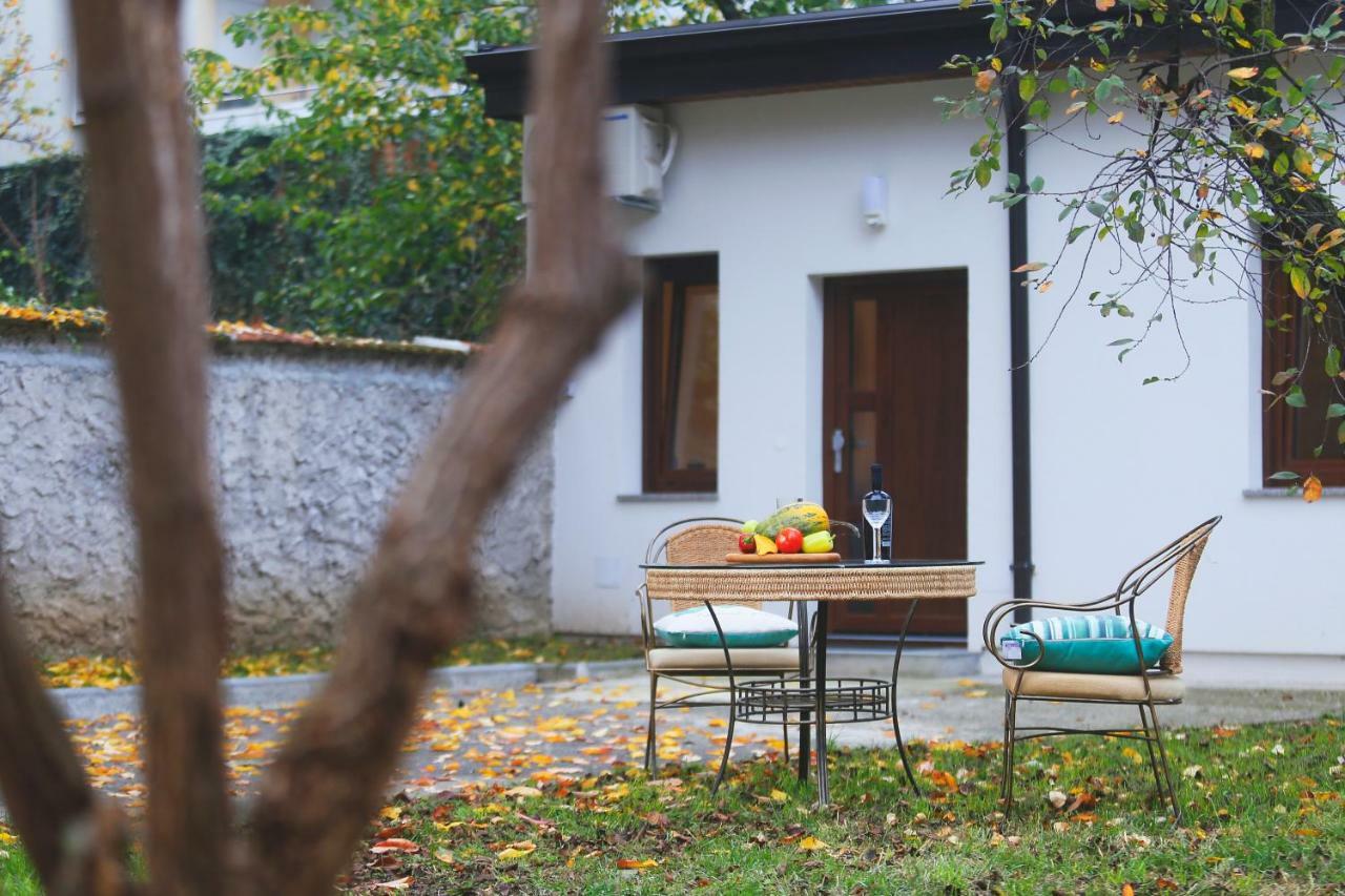 Apartment Valentino Zagreb