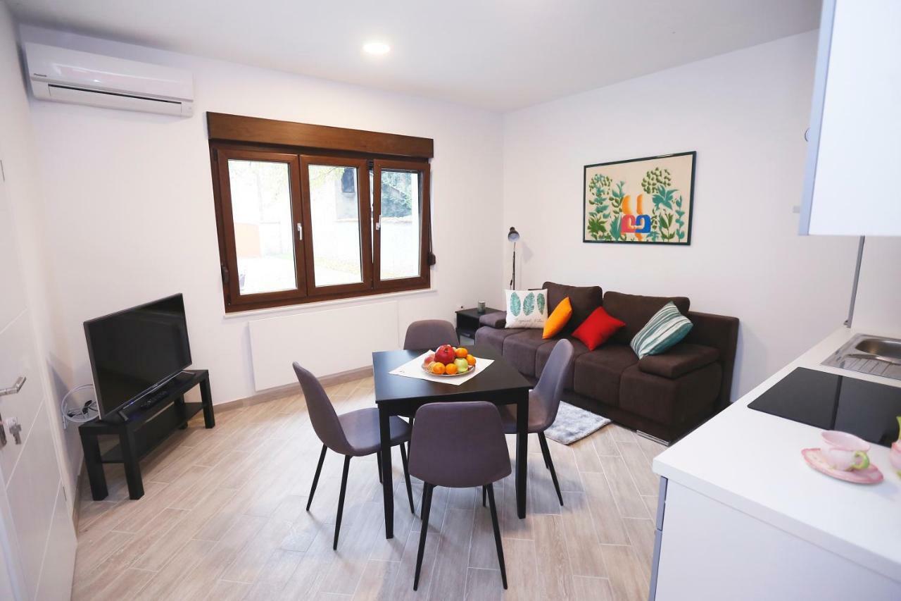 Apartment Valentino *