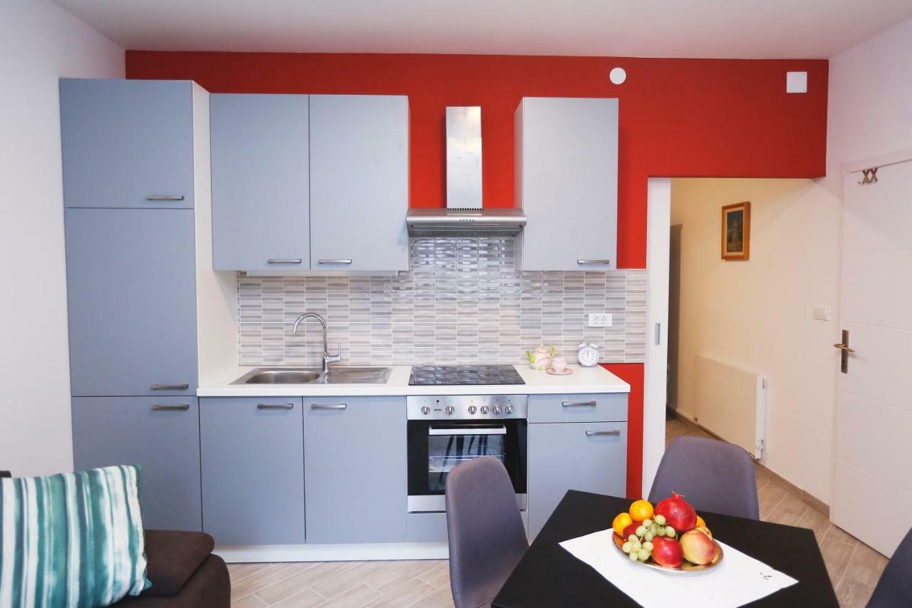 Apartment Valentino *