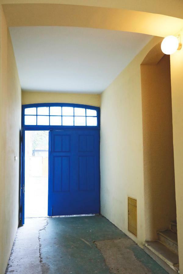 Valentino Apartment