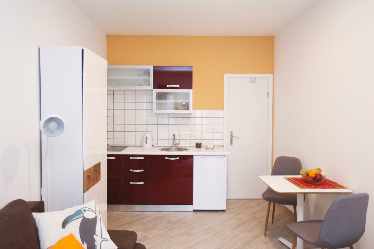 Apartment Valentino Zagreb